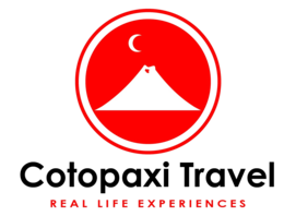 Cotopaxi Travel